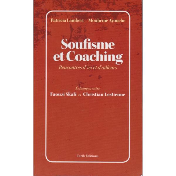Soufisme et Coaching