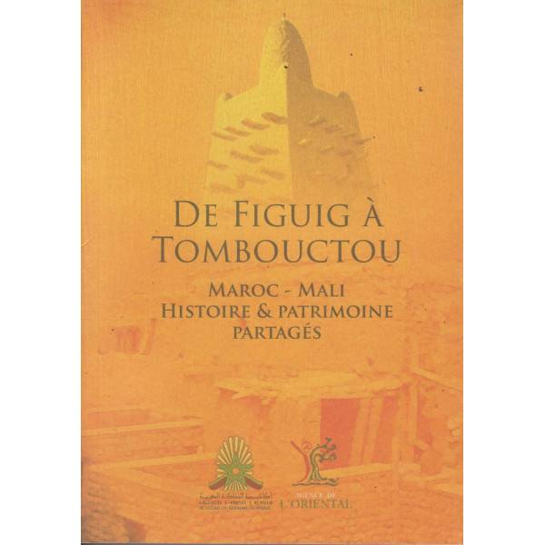 De Figuig à Tombouctou