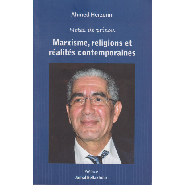 Marxisme religions et réalités contemporaines