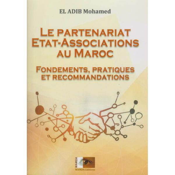 Le partenariat Etat-Associations au Maroc