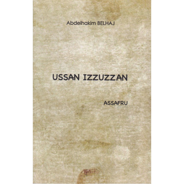 Ussan Izzuzzan