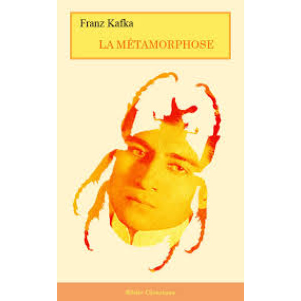 La Métamorphose -1912-1913