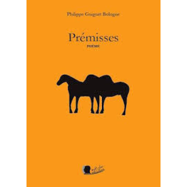 Prémisses poème