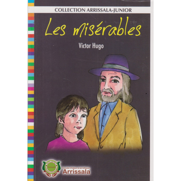 Les misérables -Coll arris-jun