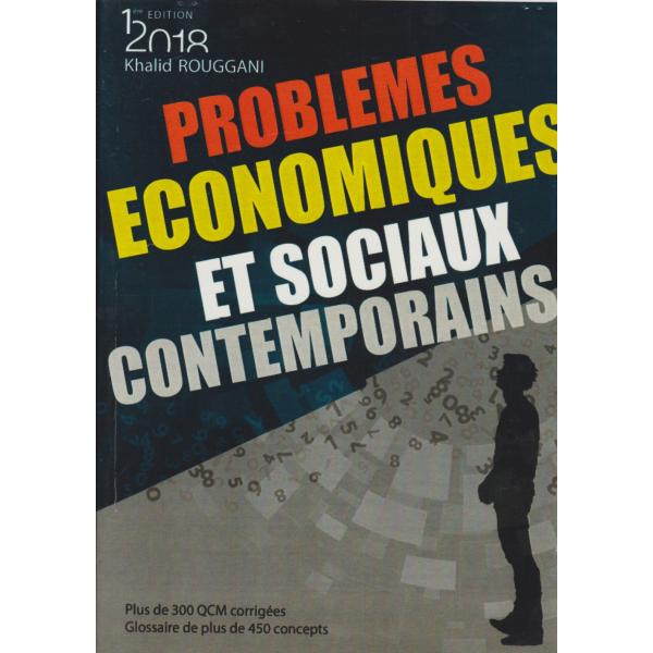 Problemes economiques et sociaux contemporains