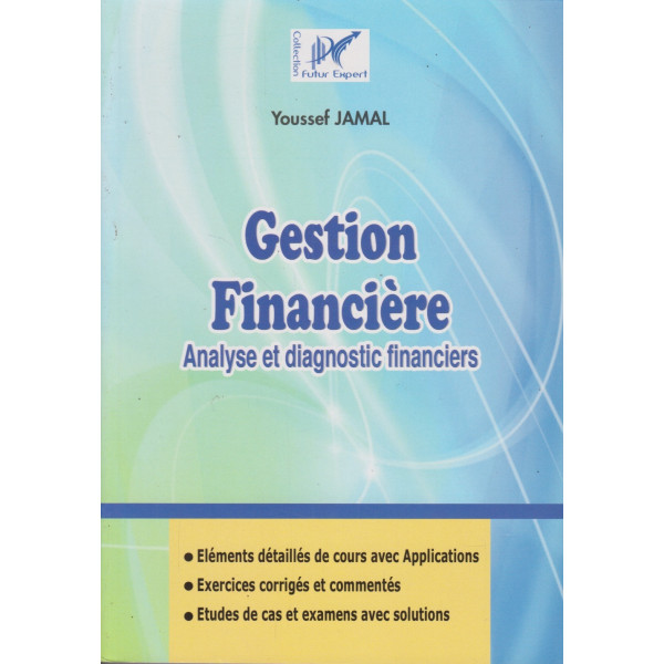 Gestion financière analyse et diagnostic financiers