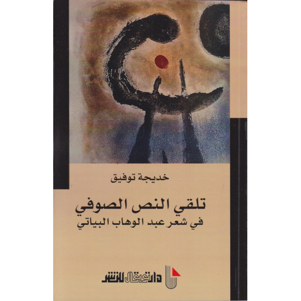 تلقي النص الصوفي في شعر عبد الوهاب البياتي