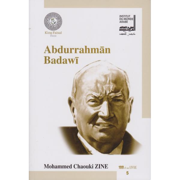 Abdurrahman Badawi n°5