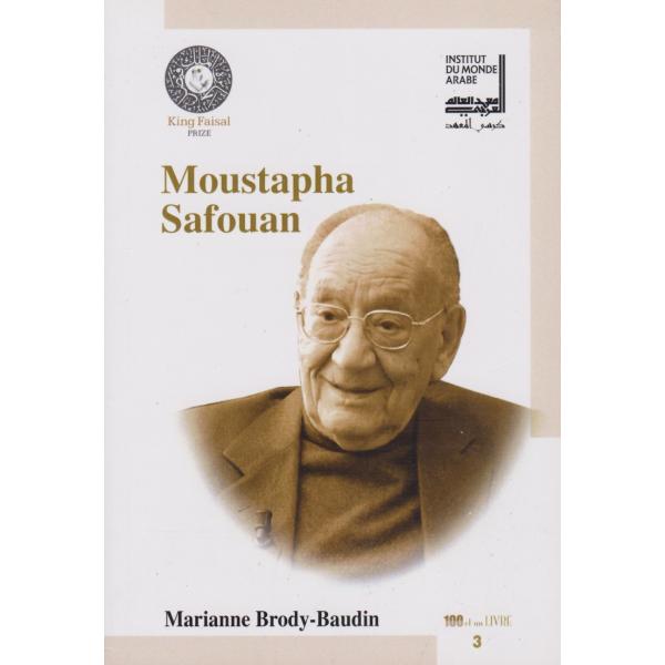 Moustapha Safouan n°3