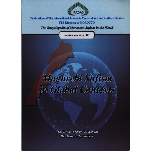 Maghrebi sufism in global contexts N°3