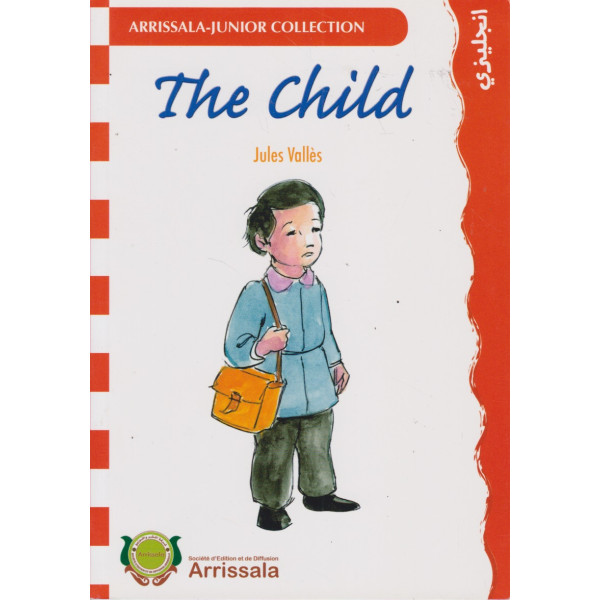 The child -Coll arris-jun