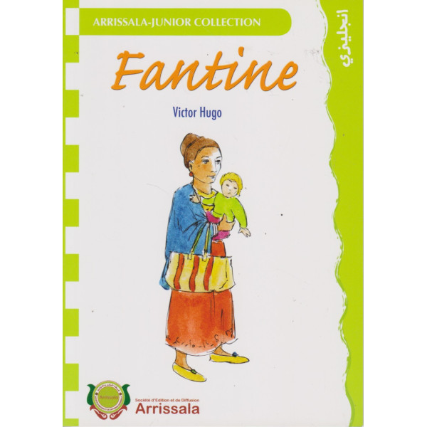 Fantine -Coll arris-jun