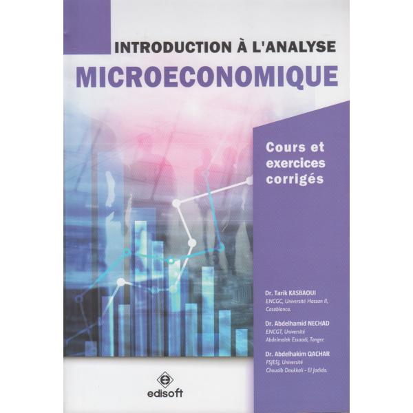 Introduction à l'analyse microéconomique