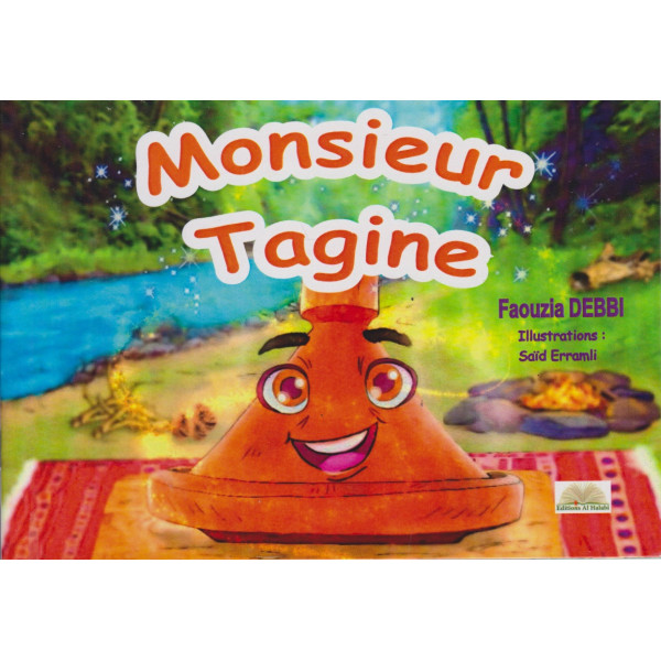 Monsieur Tagine