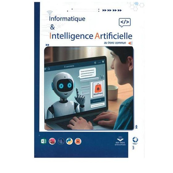 Informatique & Intelligence Artificielle aux Tc