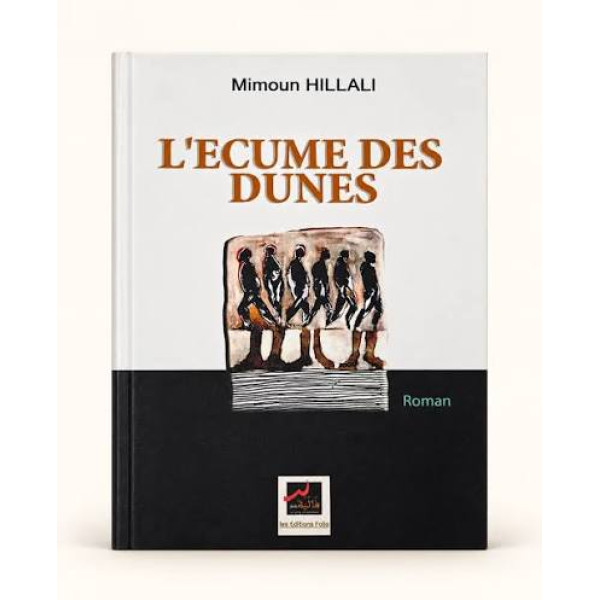 L'ecume Des Dunes