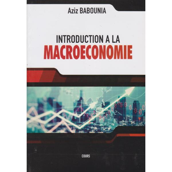 Introduction à la Macroeconomie cours