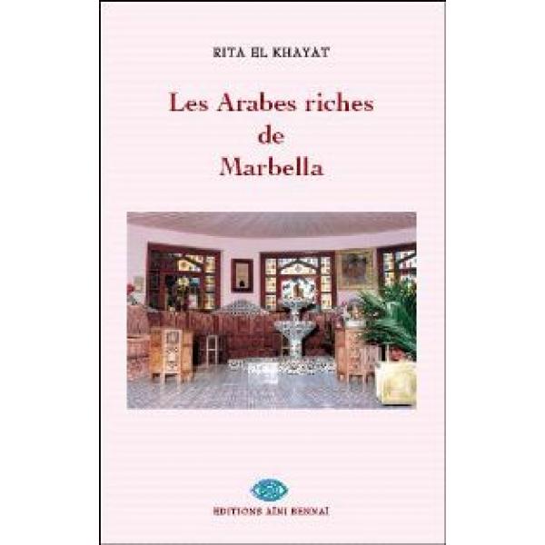 Les arabes riches de marbella