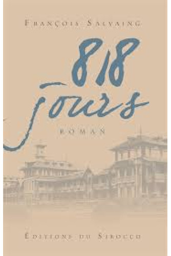 818 jours 818 jours