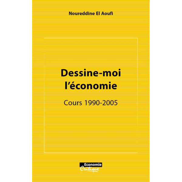 Dessine-moi l'économie 
