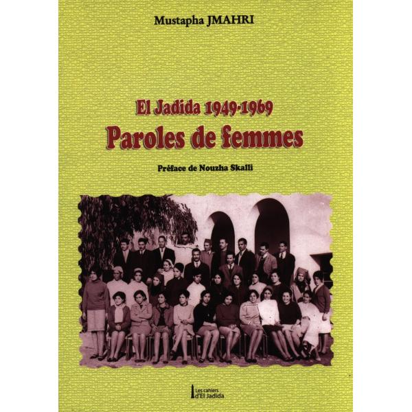 El jadida 1949-1969 paroles des femmes