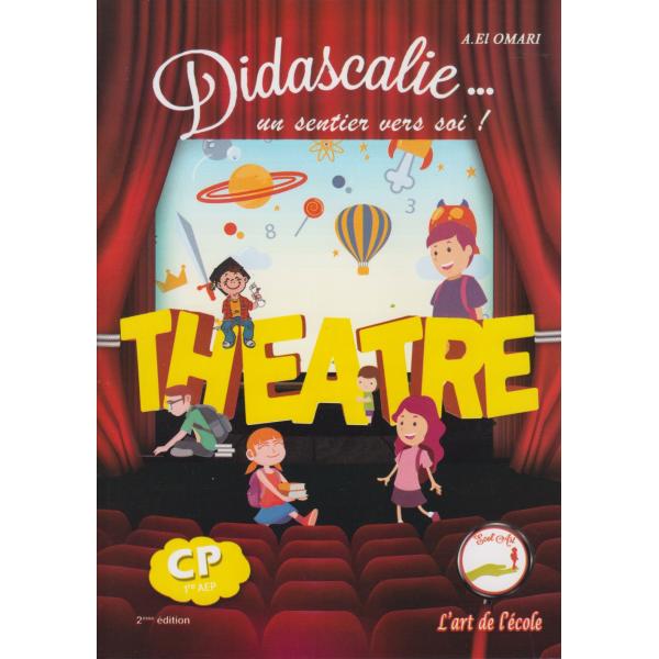 Didascalie THEATRE CP 2016