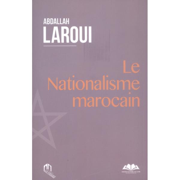 Le nationalisme marocain 2ed
