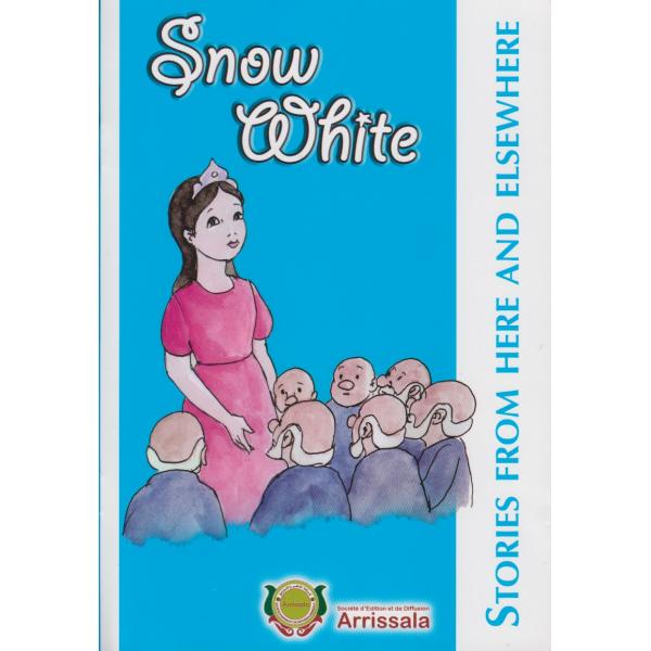 Stories from here and elsewhereThe -Snow white 