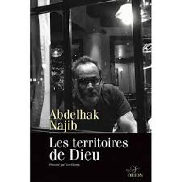 Les térritoires de dieu 