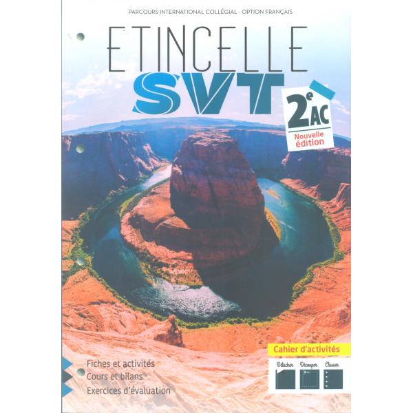 Etincelle SVT 2AC Fiches et AC APM 2017