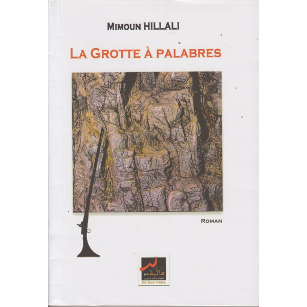 La grotte à palabres