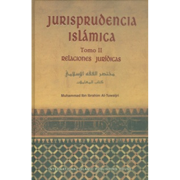 Jurisprudencia islamica tome 2