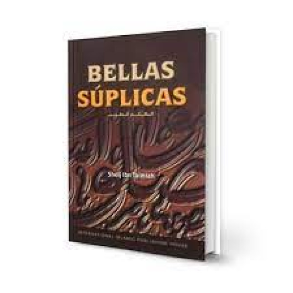 Bellas suplicas