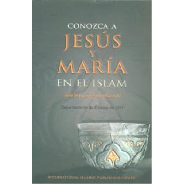 Conozca a jesus y maria en el islam