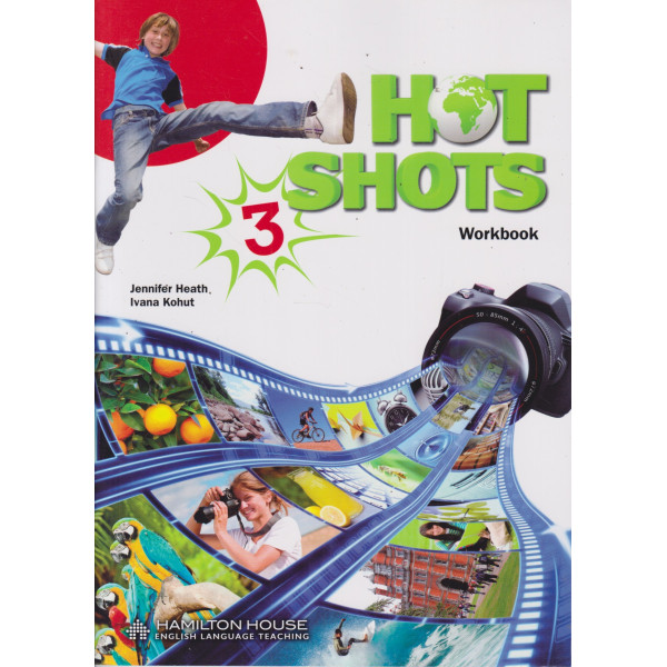 Hot Shots 3 WB