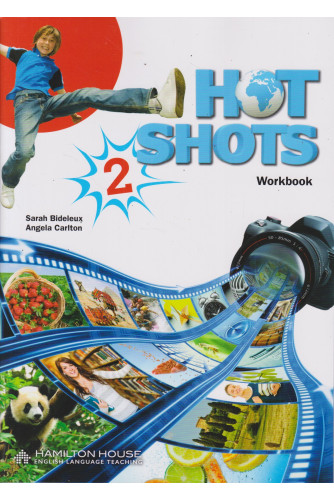 Hot Shots 2 WB Hot Shots 2 WB