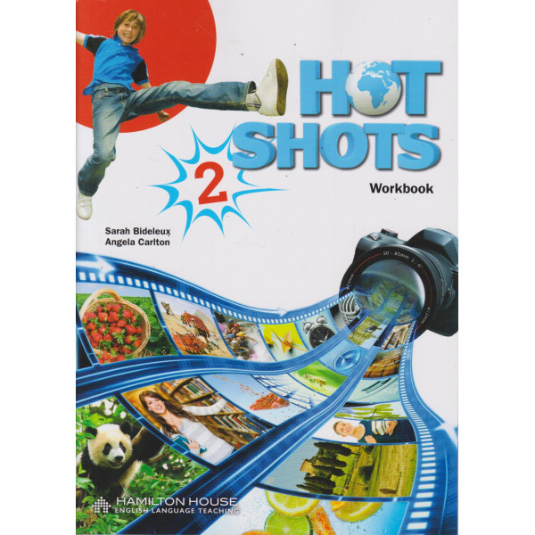 Hot Shots 2 WB