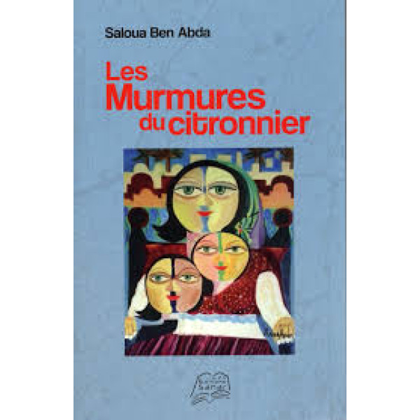 Les Murmures du citronnier