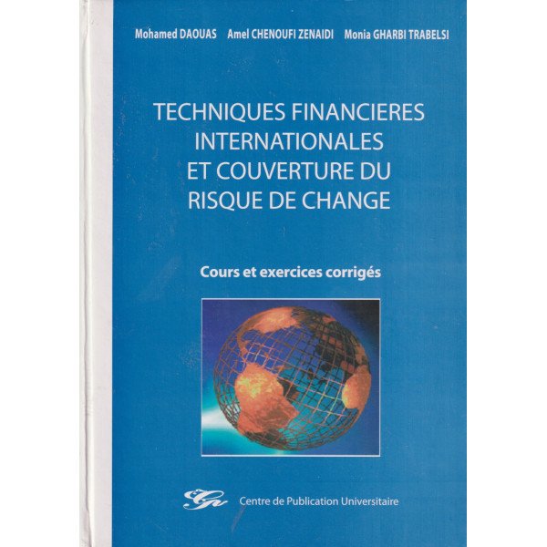 Techniques financières internationales