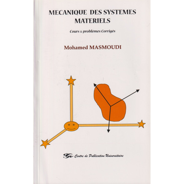 Mécanique des systèmes matériels