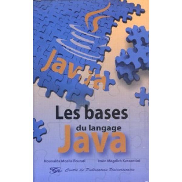 Les bases du langage Java