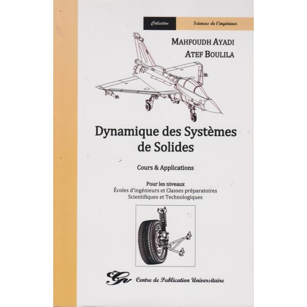 Dynamique des systèmes de solides
