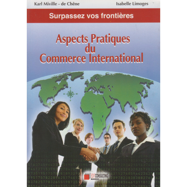 Aspects pratiques du commerce international