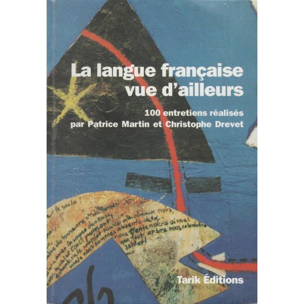 La langue française vue d'ailleurs