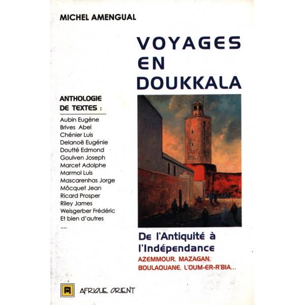 Voyages  en doukkala