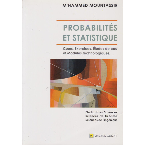 Probabilités et statistique