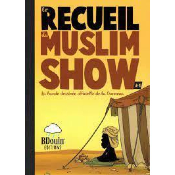 Recueil du muslim show. T1