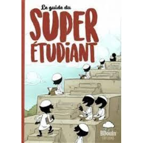 Le guide du super étudiant
