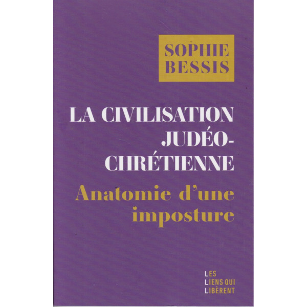 La civilisation judéo-chrétienne 