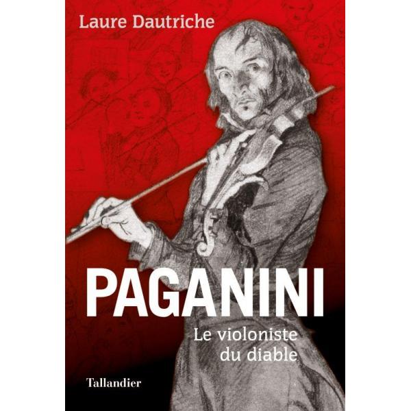 Paganini le violoniste du diable